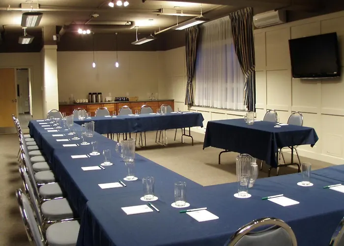 Les Suites LabelleHotel Montreal